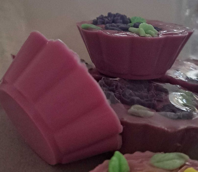 Домашер лавандулов сапун