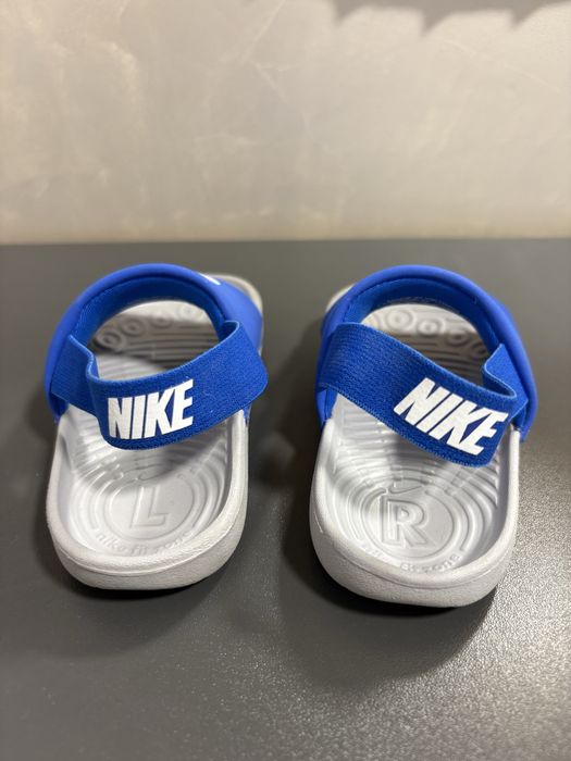 Детски сандали Nike