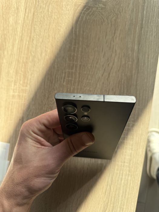 Samsung galaxy S24 Ultra 512 GB