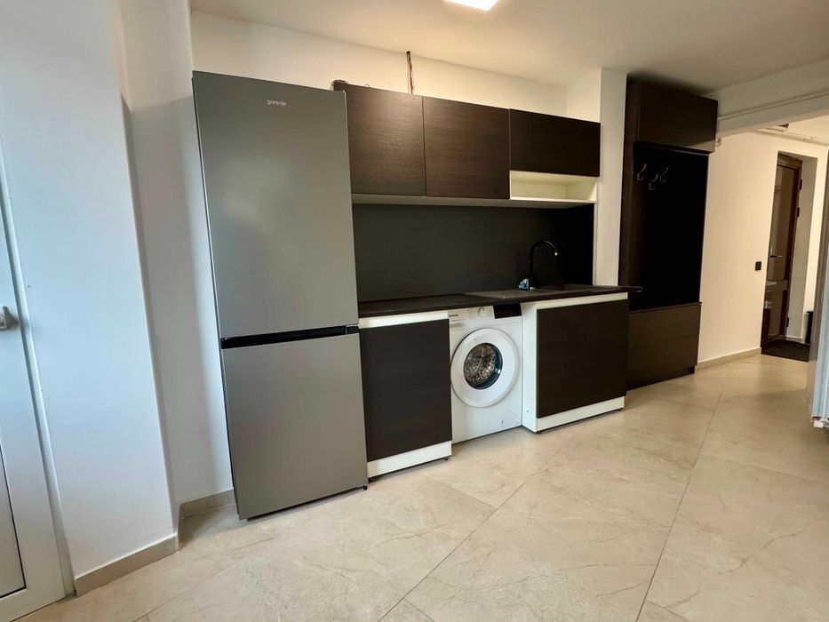 Apartament 2 camere, zona centrala