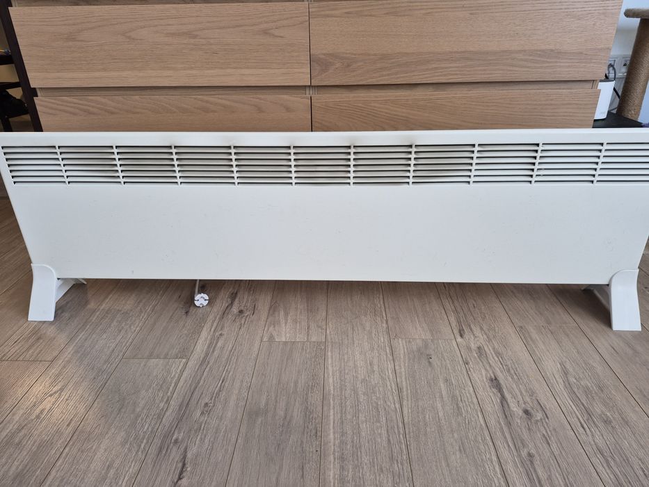 Финландски конвектор Ensto 2000W