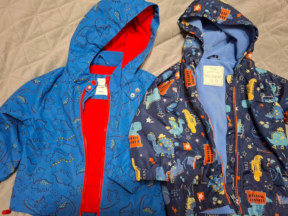 Дрехи за момче 86 р-р, 28бр за 23евро