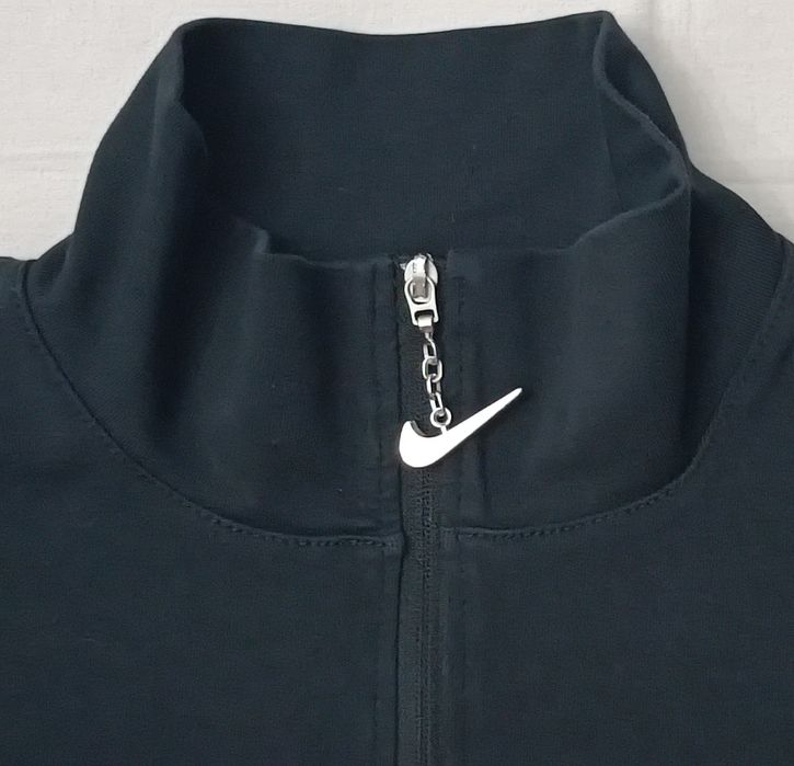 Nike Sportswear Swoosh Shirt оригинална тениска XS Найк памучна фланелка