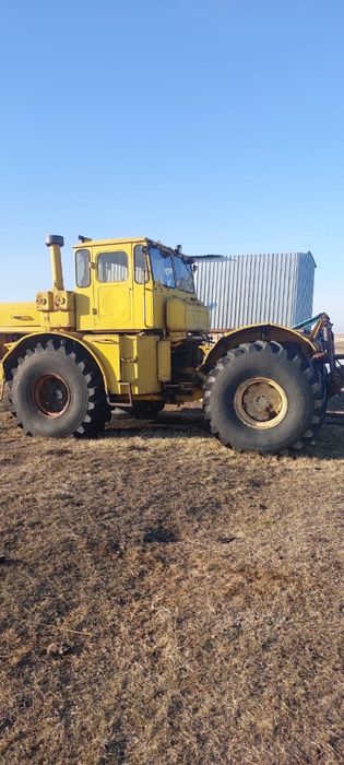Трактор Кировец 700 (К 700)