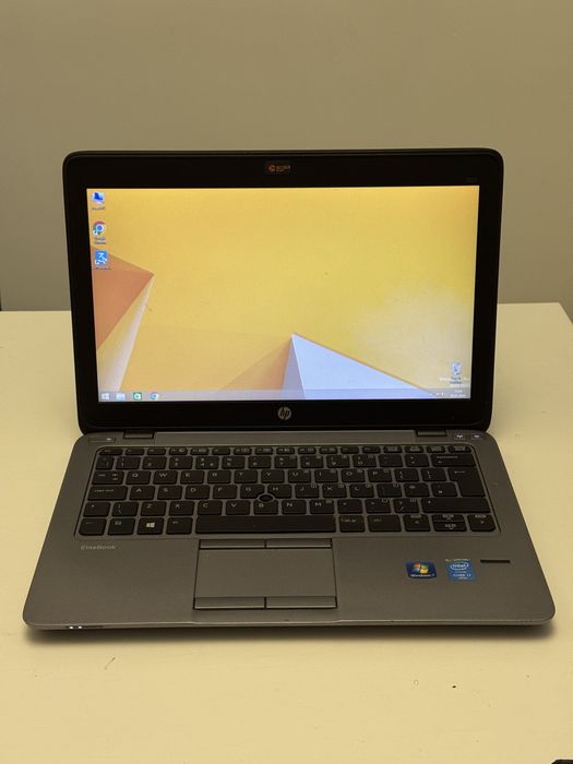 Laptop HP EliteBook 840 G2, Intel I7-5600U, 8GB, 240GB SSD