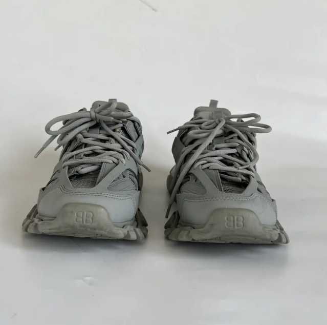 Adidasi Balenciaga Track v3