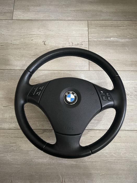 Волан за бмв е 90