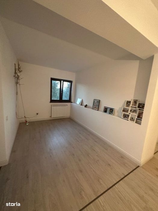Vila P+1+M cu gradina individuala langa padure-NEGOCIABIL