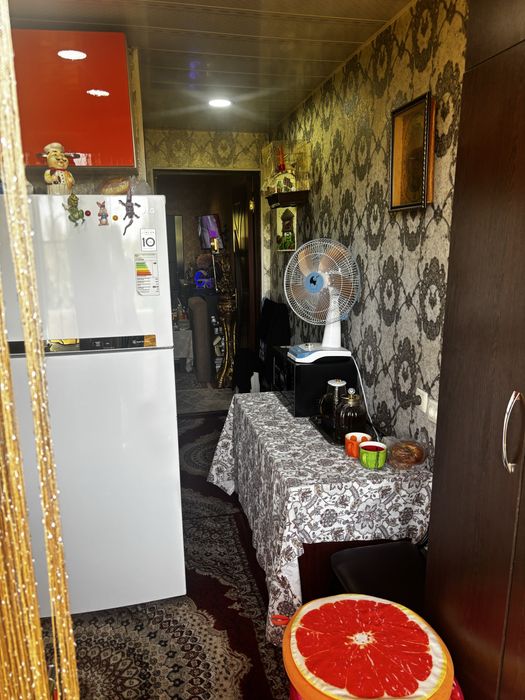 Чиланзар 22кв 1в2/4/4 галарейка