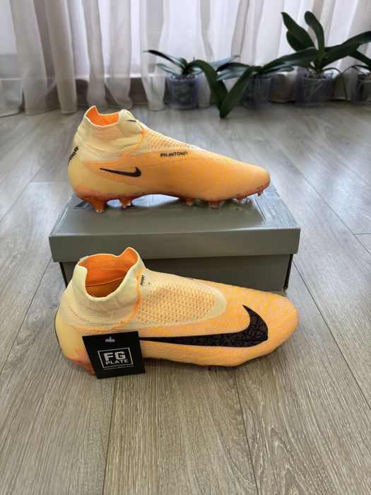 Nike Phantom GX Elite FG  Номер-43