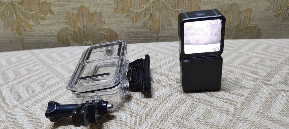 Камера dji Action2