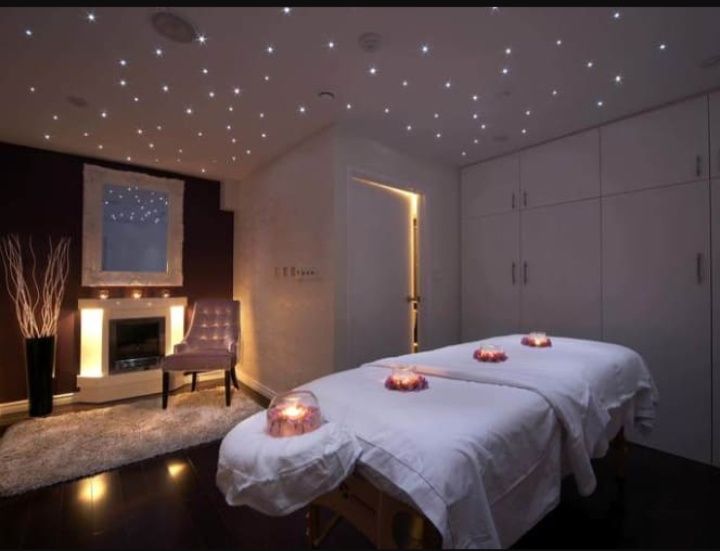 Массаж личебный На выезд