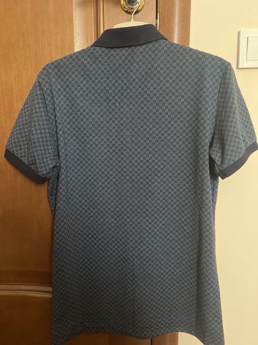 поло футболка 48-50