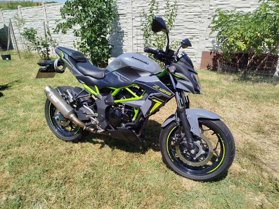 kawasaki z h2 • Anunturi gratuite • OLX.ro