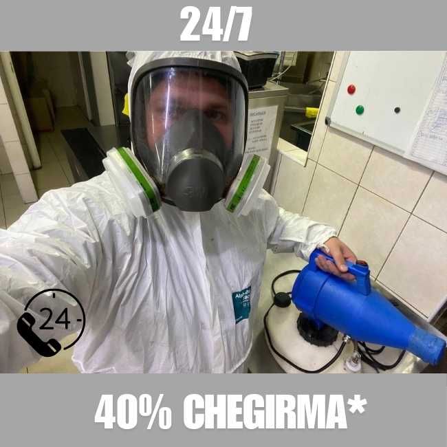 Дезинфекция клапа клоп таракан крыс Dezinfeksiya dezenfeksiya 5D