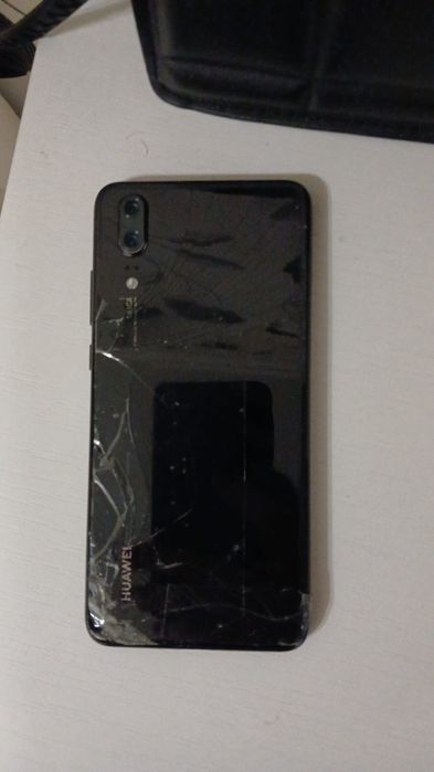 Хуавей телефон рабочий