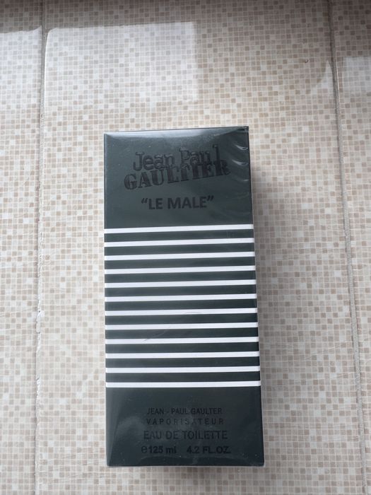 Jean Paul Gaultier Le Male