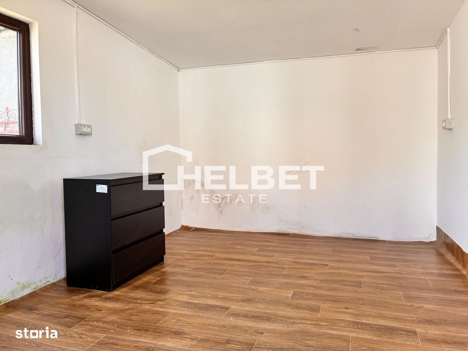 Casă / Teren 1030Mp / Magazie / Utilitati