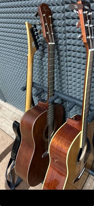 Продам гитары разные