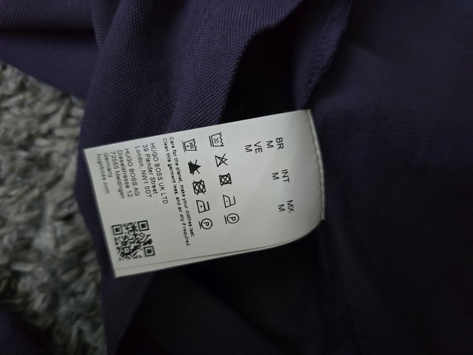 Bluză Hugo BOSS Originală