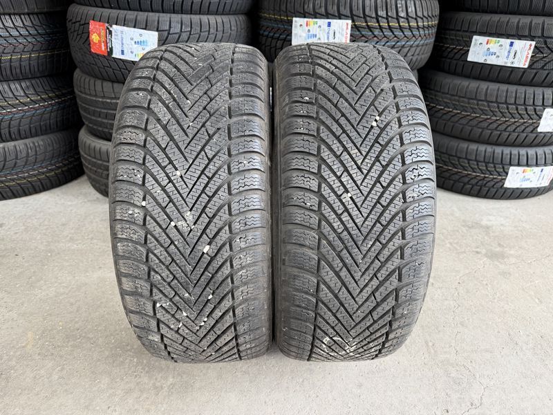 225/40/18 PIRELLI 2бр