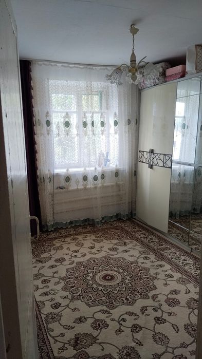 Продам дом не далеко от города поселке Щапова
