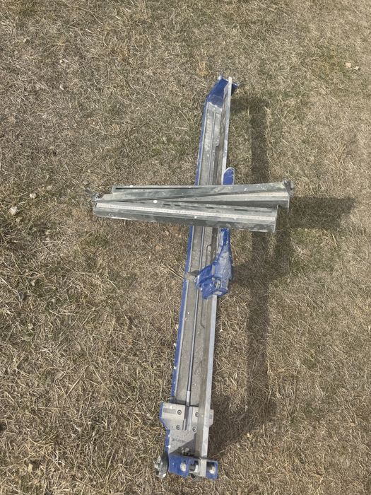 Кафель резка с лазером