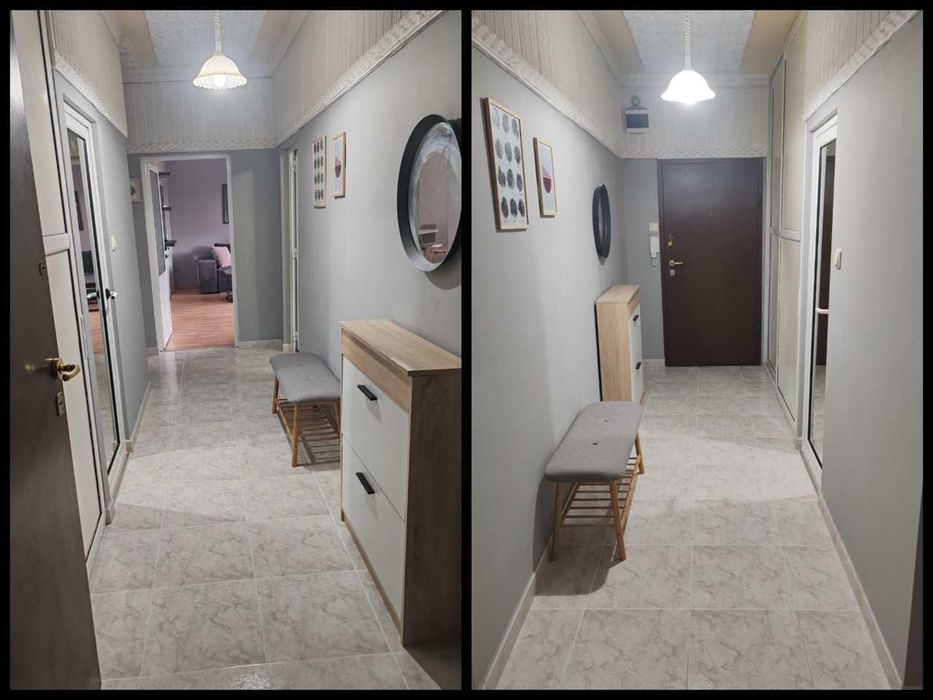 Продава се Тристаен апартамент в Пловдив, Тракия - 94 кв.м за 912 €/кв.м - Снимка #8