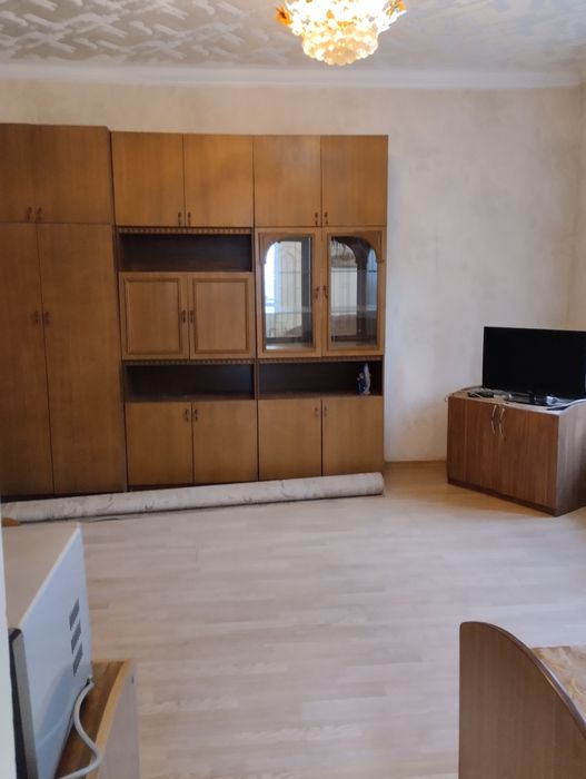 Продам однокомнатную квартиру