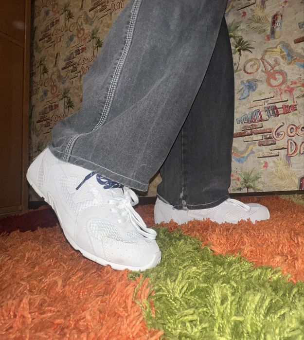 Кроссовки Miu Miu New Balance