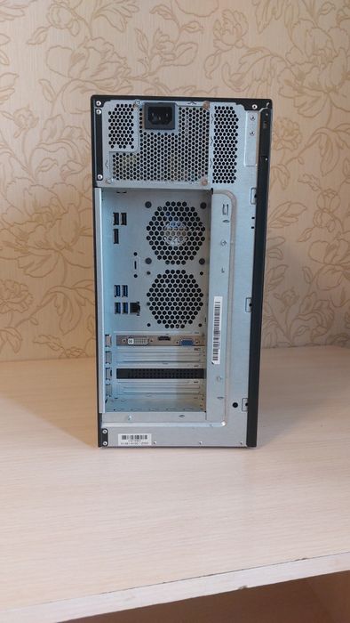 Сервер Fujitsu для 1с