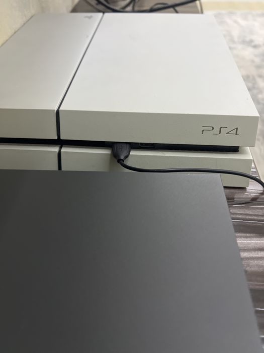 Playstation 4 fat