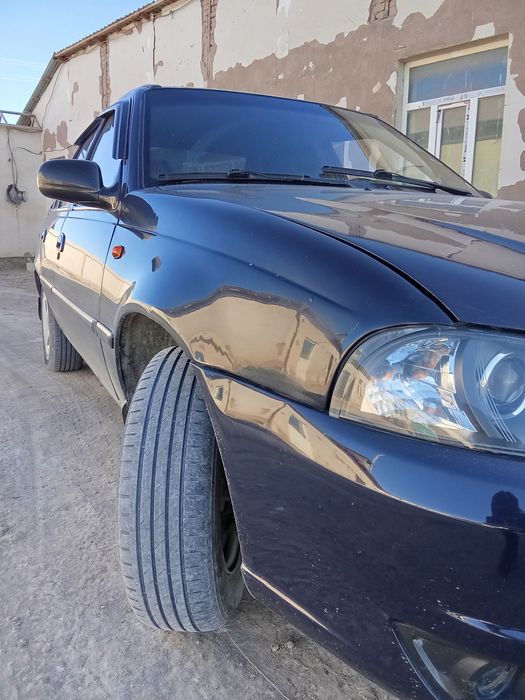 Нексия 1.6 мотор донс