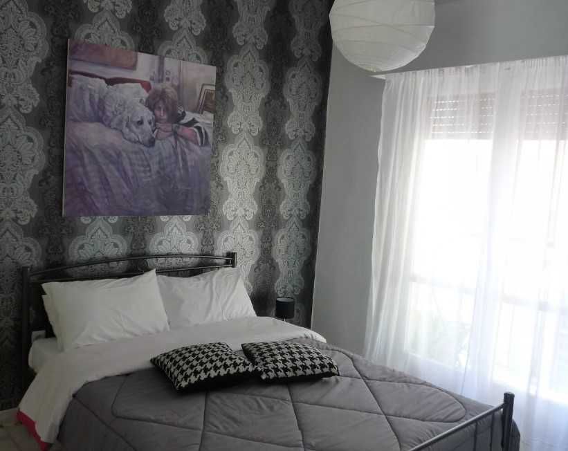 Дава се под наем Тристаен апартамент в Пловдив, Каменица 1 - 88 кв.м за 270.3 € - Снимка #1