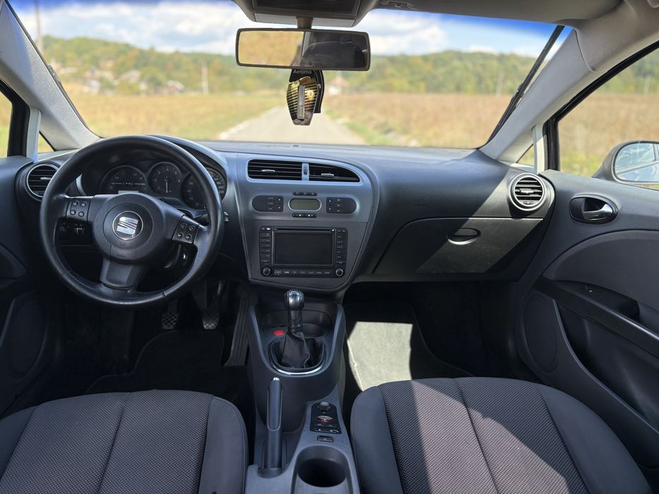 Seat Leon 1.9 TDI