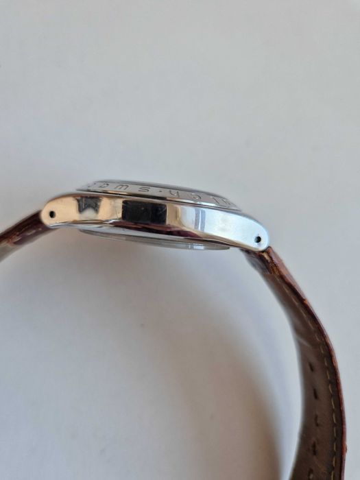 SWATCH, automatic, 2842, case 37,2 mm, SWISS - TOP!