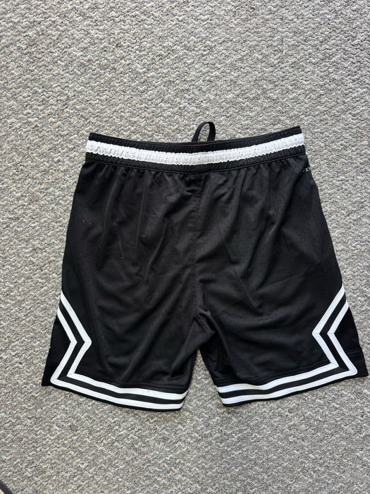 Pantaloni scurti jordan