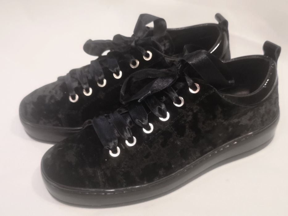 Bronx, кецове кадифе, номер 38