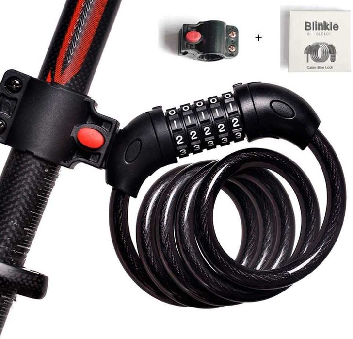 Катинари за колело/мотор-различни видове/против кражба на велосипед