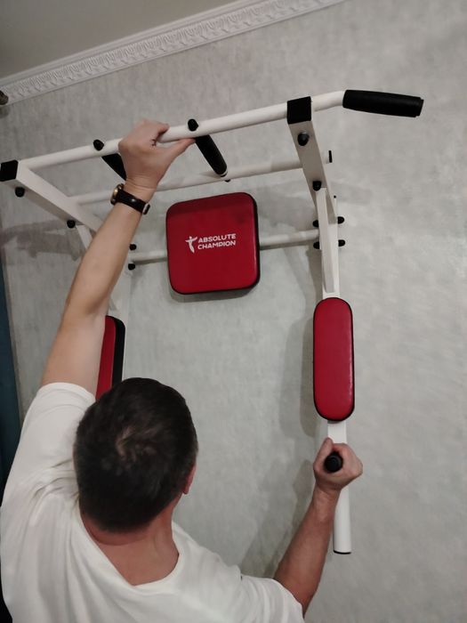 Силовой тренажёр