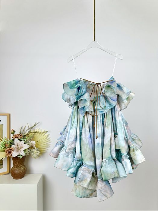 Рoкля Zimmermann,нова