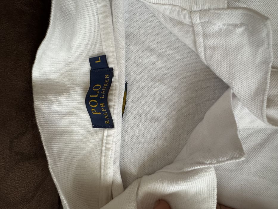 Тениски:Polo и Dsquared2