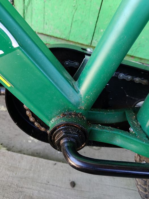 Велосипед детский