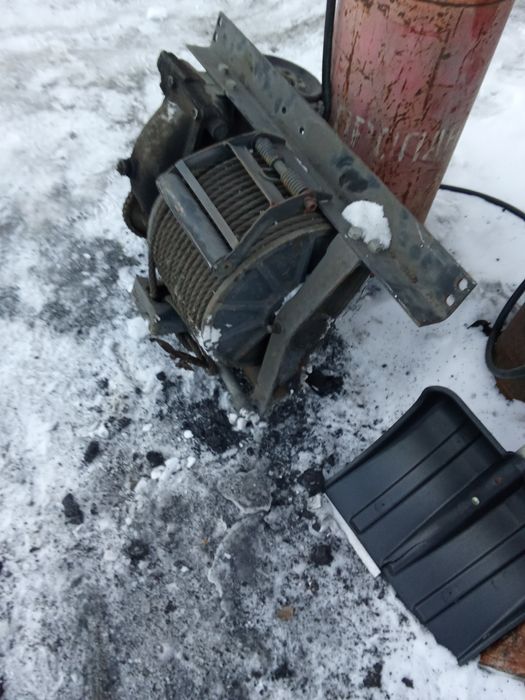 продам эвакуаторную платформу