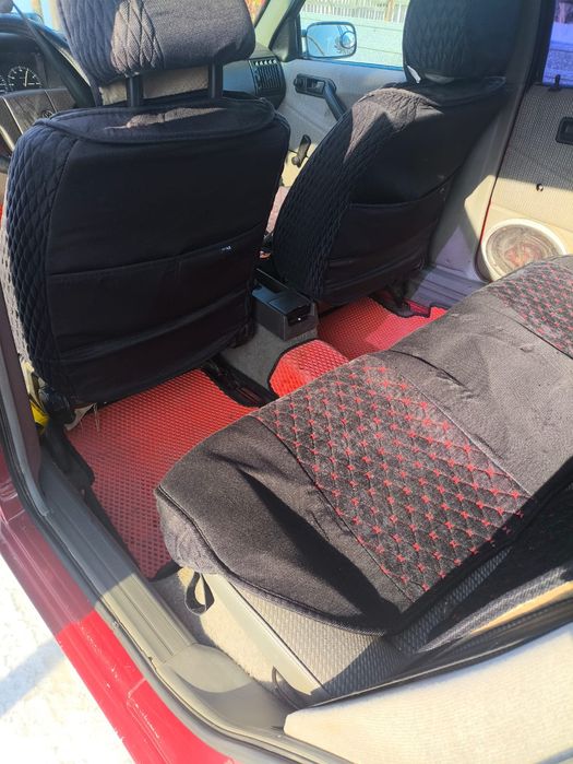 Пассат б3 1992 г.в