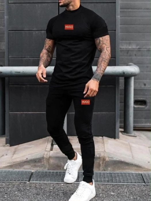 Мъжки комплекти S-2Xl размери