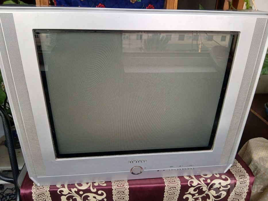 Сасмунг телевизор