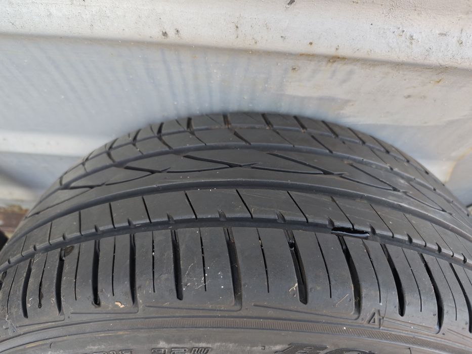 Джанти 5x100 18 Kosei Seneka RZ 7.5j et35