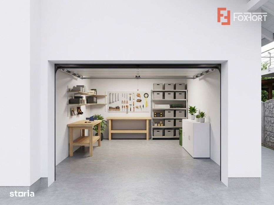 Casa individuala cu 5 camere de vanzare in Ciarda Rosie