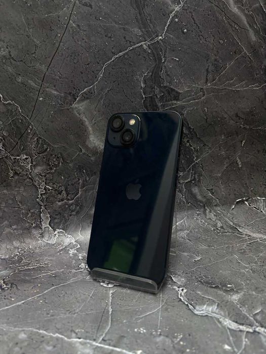 Смартфон Apple iPhone 13 128Gb 87% Интернациональная 88 лот 7716